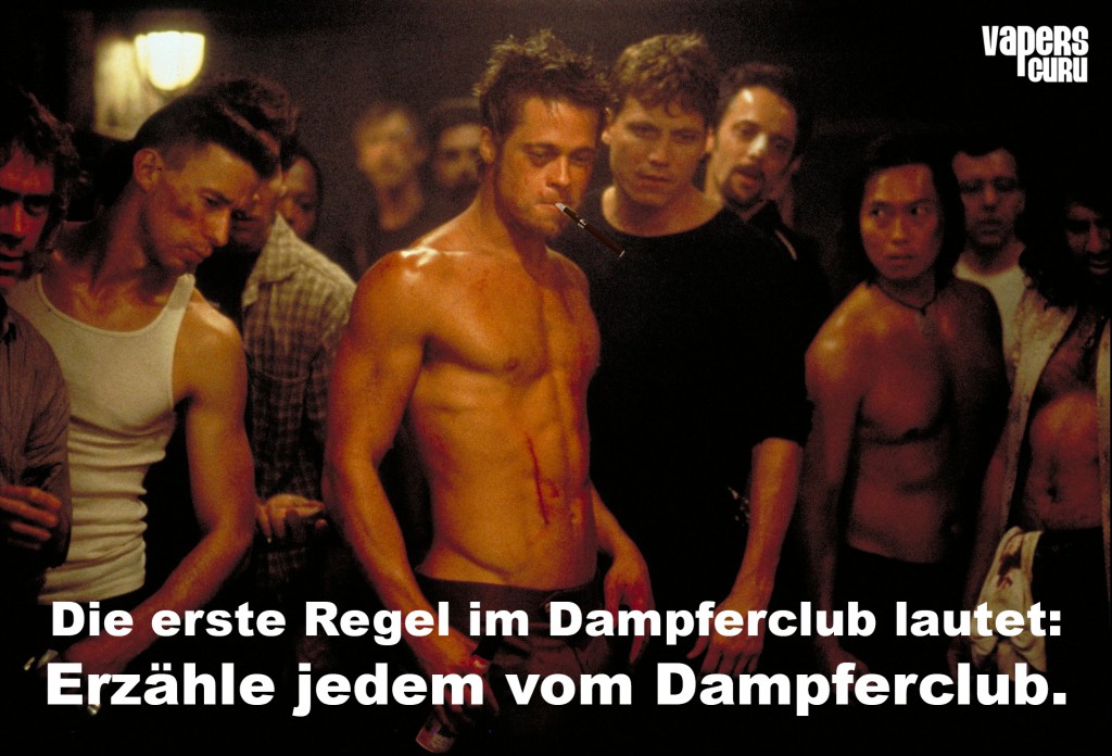 dampferclub