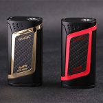 Smok Alien Mod