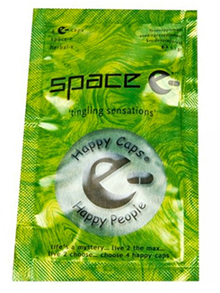 E-Zigarette, Legal Highs