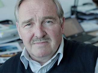 Prof. Dr. David Nutt