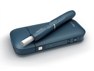 IQOS, FDA, Philip Morris