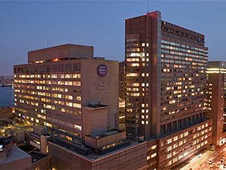 New York University School of Medicine