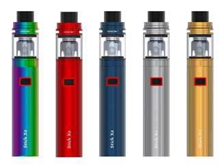 Smok Stick X8