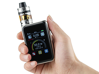 Joyetech Cuboid Pro