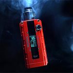 AugVape V200 Box + Templar RDA