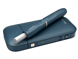 IQOS