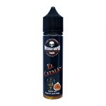 Wicked Vaper von Steam Rebels